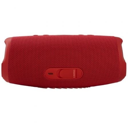 JBL Charge 5 Rojo